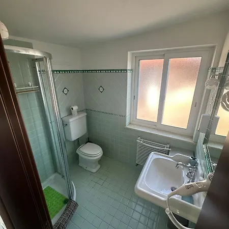 Lelli 2 Feriehus Rom