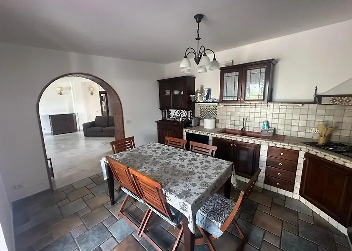 Ferienhaus Lelli 2 *