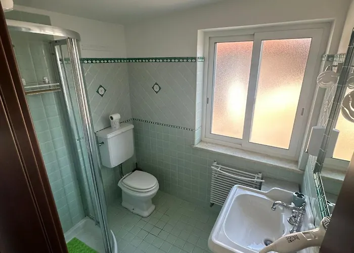 Lelli 2 Ferienhaus Rom