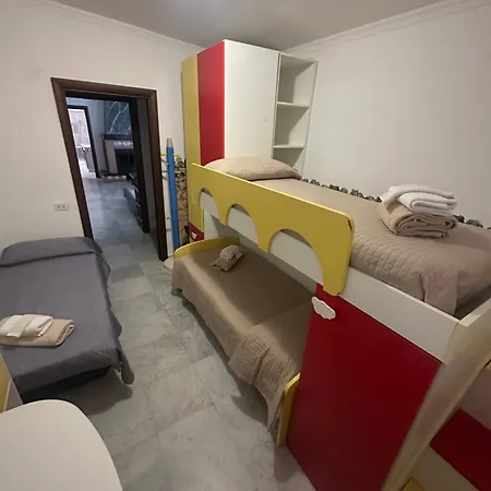 Vakantiehuis Lelli 2 *
