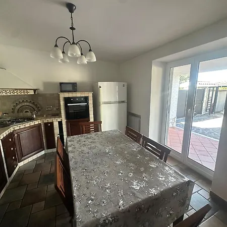 Lelli 2 Dom wakacyjny