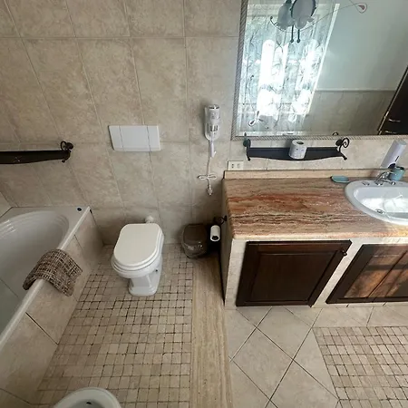 Dom wakacyjny Lelli 2 *